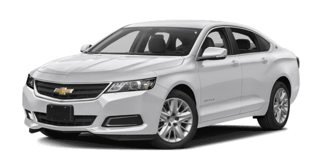 2017-Chevrolet-Impala-1