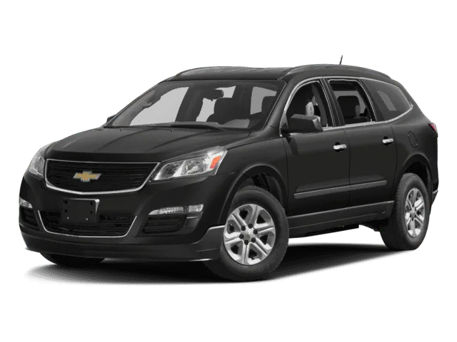 2016-Chevrolet-Traverse
