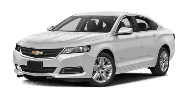 2017-Chevrolet-Impala-1